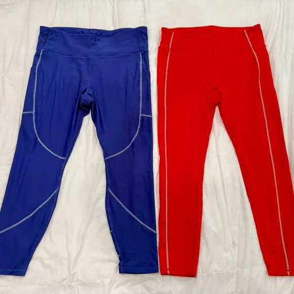 Fabletics Leggings NWT - Picture 4 of 7